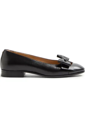 VALENTINO GARAVANI Bowow ballet flats