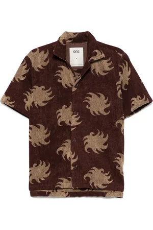 Oas Puzzlotec shirt