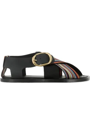 Paul Smith Merle strappy sandals