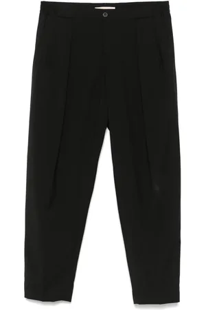 BRIGLIA Portobellos trousers