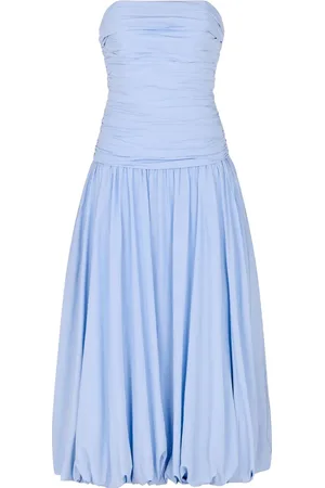 Nicholas Despina midi dress