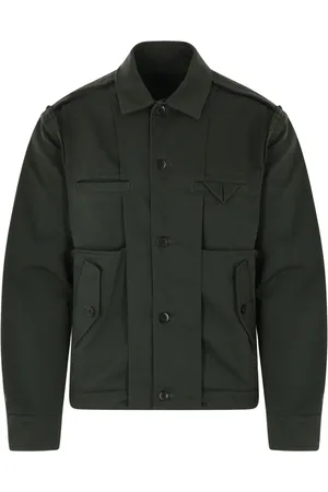 UNDERCOVER Inside-out bomber jacket
