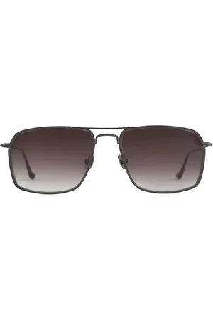 MATSUDA Square-frame sunglasses