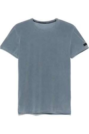 RRD Piqué-weave T-shirt