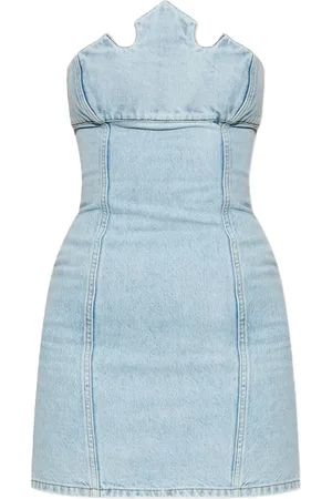 COPERNI Denim dress