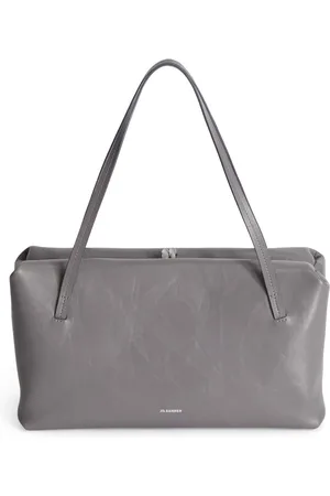 Jil Sander Medium Goji Pillow tote bag
