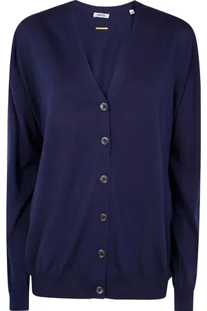 Aspesi Cotton cardigan