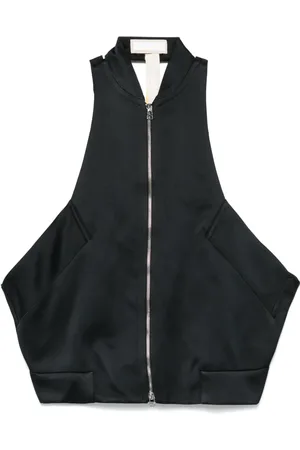 Litkovskaya Halterneck vest