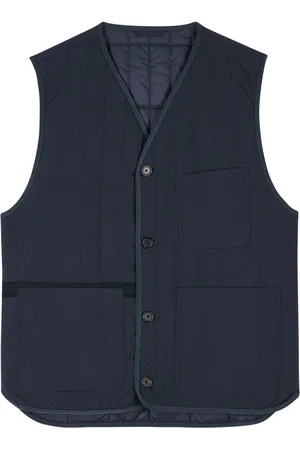 Paul Smith Quilted gilet