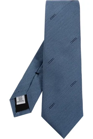 Moschino Silk tie