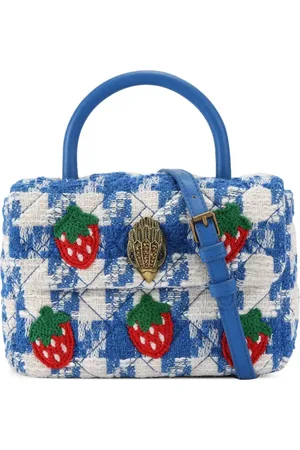 Kurt Geiger Mini Handle Kensington