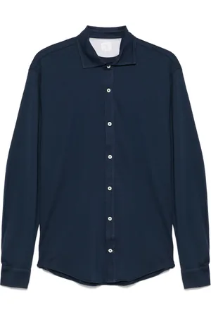 ELEVENTY Cotton shirt