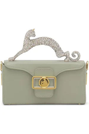 Lanvin Pencil Cat mini bag