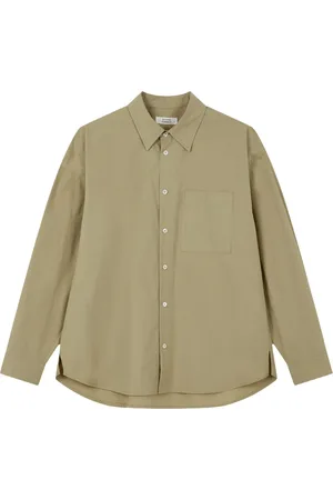 Studio Tomboy Cotton shirt
