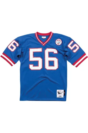 Mitchell & Ness "NFL New York Giants 1986 Lawrence Taylor" authentic jersey