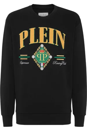 Philipp Plein Supercar sweatshirt