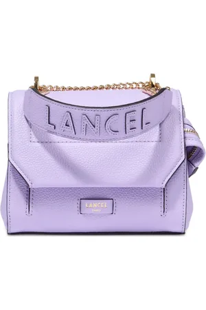 LANCEL Small Ninon crossbody bag