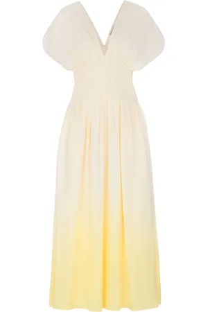 Nicholas Sonya midi dress