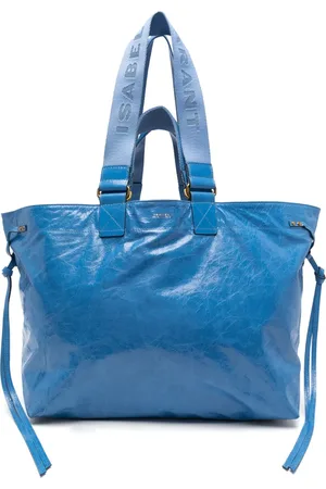 Isabel Marant Wardy tote bag