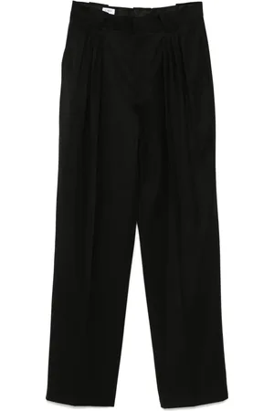 Casablanca Pleated tailored trousers