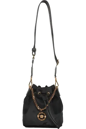 VERSACE La Medusa bucket bag