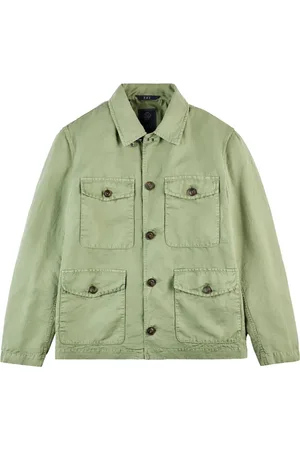 FAY Utilitarian jacket