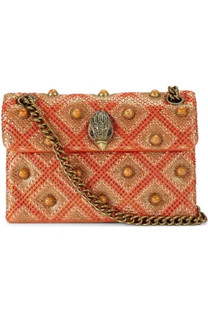 Kurt Geiger Mini Kensington shoulder bag