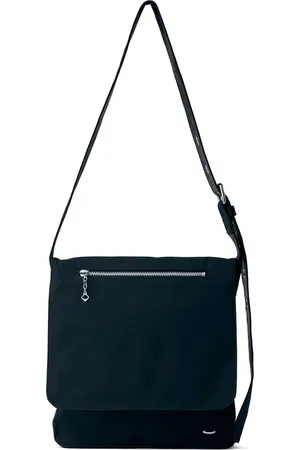 OUR LEGACY Slim Satchel shoulder bag