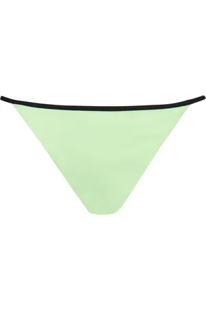 Iceberg Hipster bikini bottoms