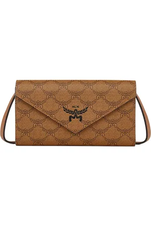 MCM Himmel wallet-on-chain bag