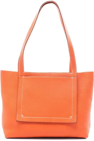 Hermès 2021 Cabasellier 31 tote bag
