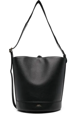 A.P.C. Ana bucket bag