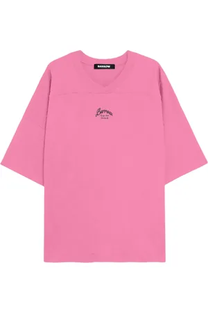 BARROW Logo-print T-shirt