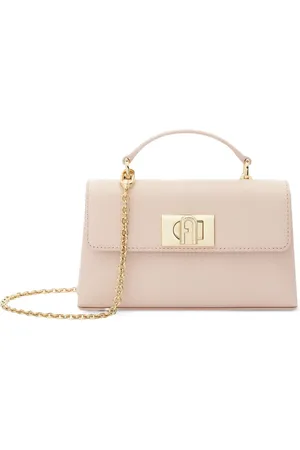 Furla Ballerina tote bag