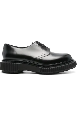 ADIEU PARIS Type 202 derby shoes