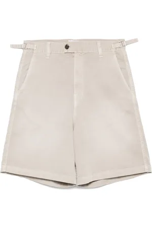haikure Cassidy denim shorts