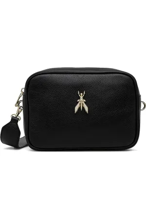 Patrizia Pepe Leather crossbody bag