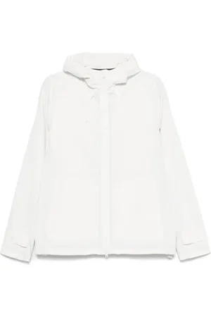 HERNO Taped-seams jacket