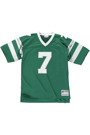 Mitchell & Ness Philadelphia Eagles 1980 Ron Jaworski legacy jersey
