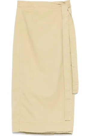 Soeur Daya midi skirt
