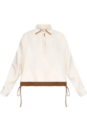 Max Mara Biacco shirt