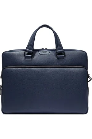 LANCEL C??me business bag