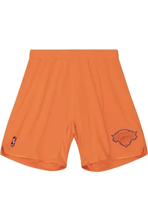 Mitchell & Ness "NBA NY Knicks 2012" Christmas Day basketball shorts