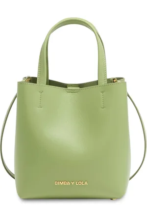 Bimba y Lola Small Chihuahua tote bag