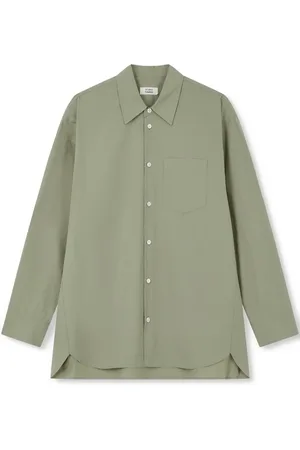 Studio Tomboy Cotton shirt