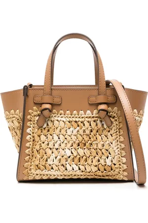 Gianni chiarini Marcella tote bag