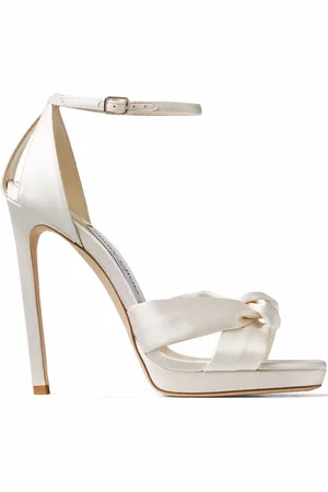 Jimmy Choo Rosie 120mm sandals