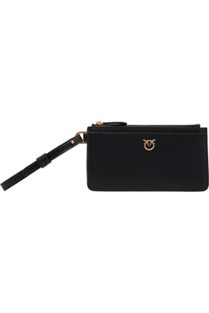 Pinko Love Birds-plaque wallet