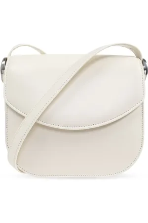 Jil Sander Medium Coin cross body bag