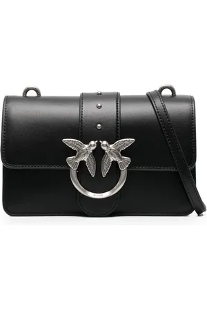 Pinko Mini Love One crossbody bag